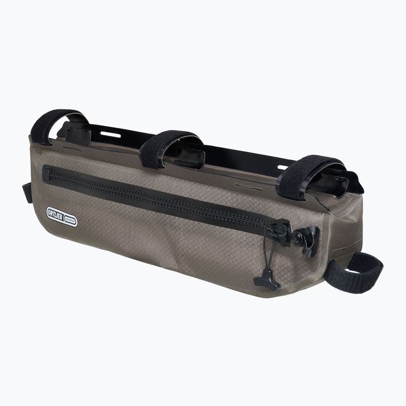 ORTLIEB Frame-Pack RC Toptube 4 l borsa da bicicletta sabbia scura 2
