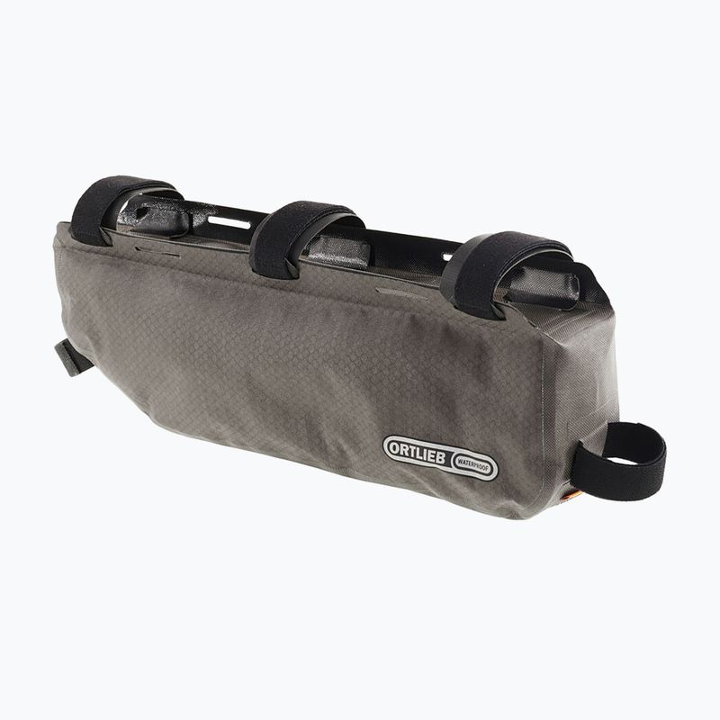 Borsa da bici per telaio ORTLIEB Frame-Pack Toptube 3 l dark sand 2