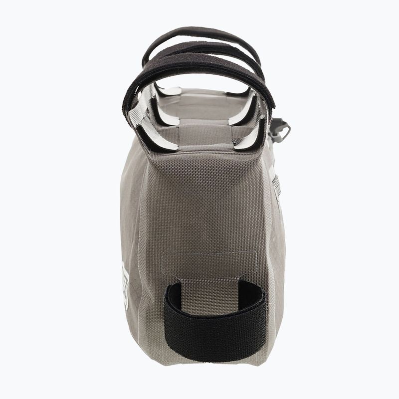 Borsa da bici per telaio ORTLIEB Frame-Pack Toptube 3 l dark sand 3