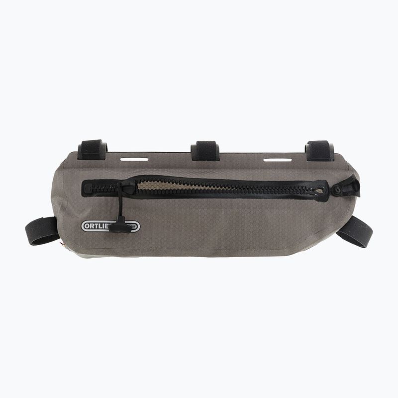 Borsa da bici per telaio ORTLIEB Frame-Pack Toptube 3 l dark sand 4
