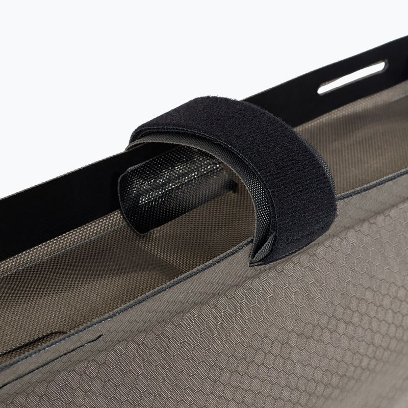 Borsa da bici per telaio ORTLIEB Frame-Pack Toptube 3 l dark sand 7