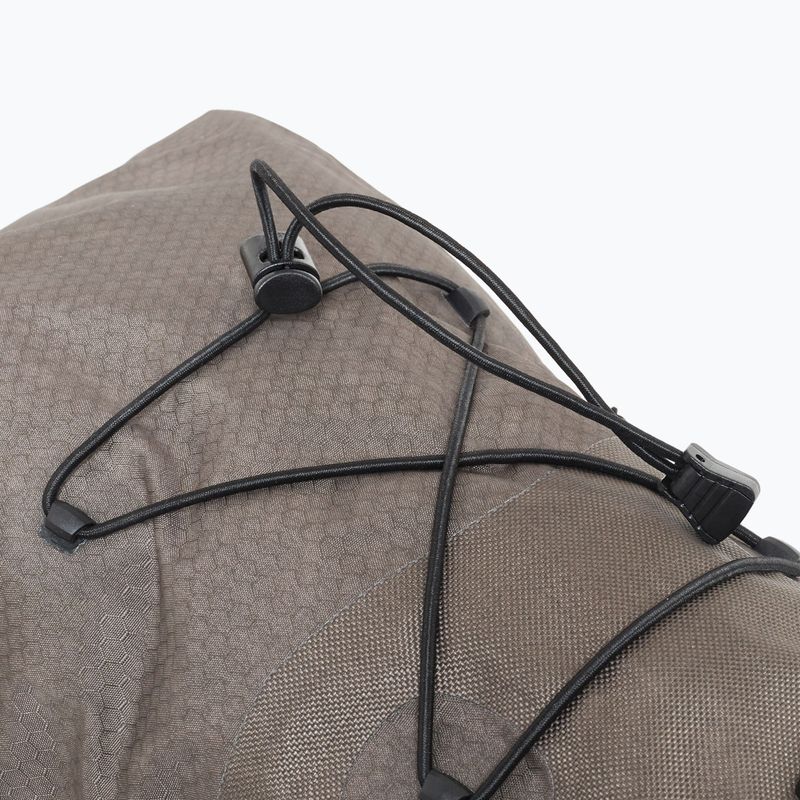 ORTLIEB borsa sottosella per bicicletta Seat-Pack 11 l sabbia scura 7