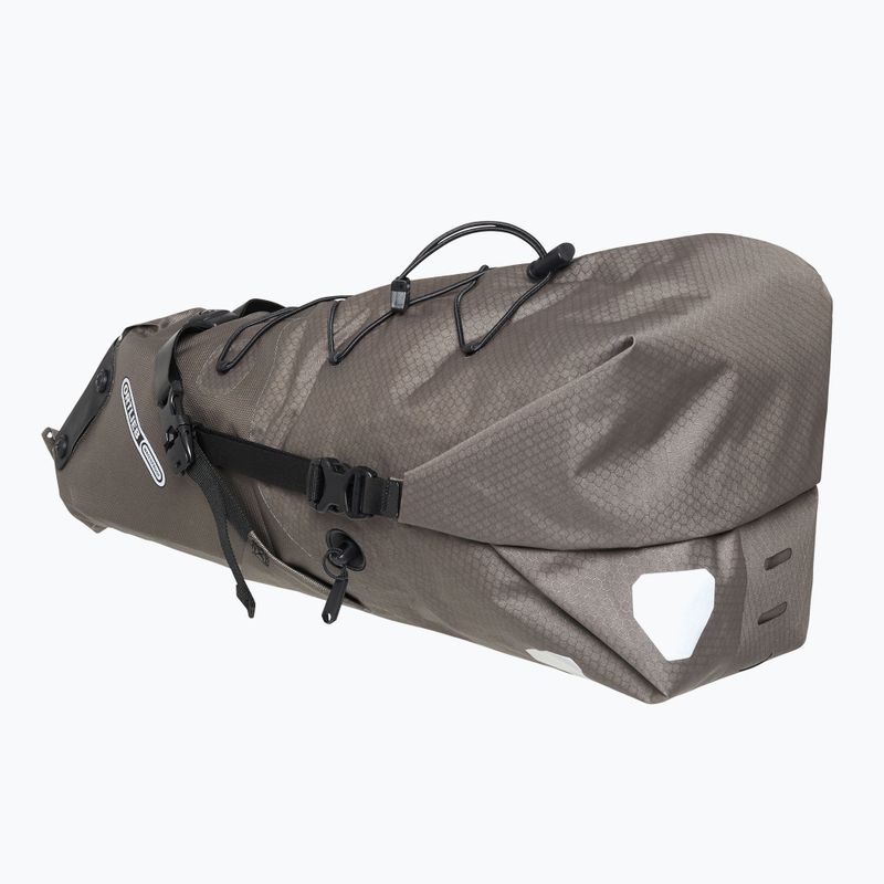 ORTLIEB Borsa sottosella per bicicletta Seat-Pack 16,5 l sabbia scura 3