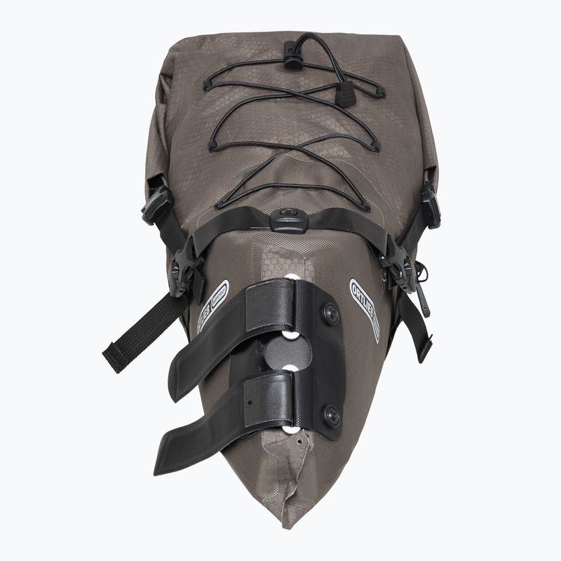 ORTLIEB Borsa sottosella per bicicletta Seat-Pack 16,5 l sabbia scura 4