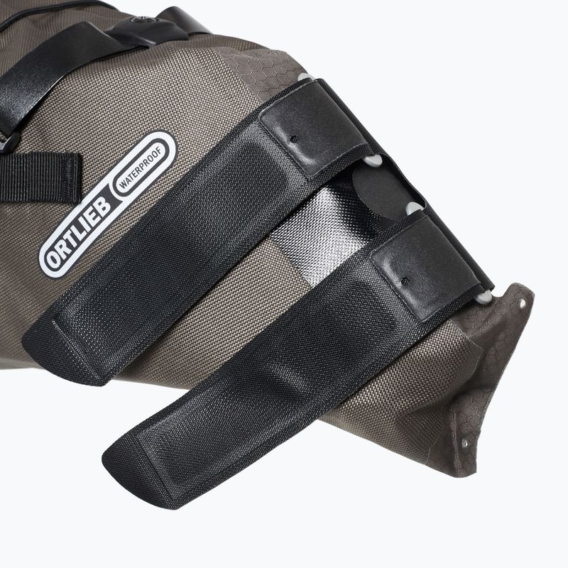 ORTLIEB Borsa sottosella per bicicletta Seat-Pack 16,5 l sabbia scura 7