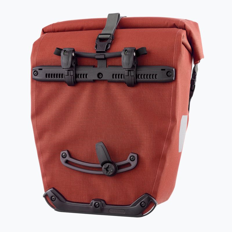 ORTLIEB Back-Roller Plus 23 l borsa da bici in peperoncino scuro 2