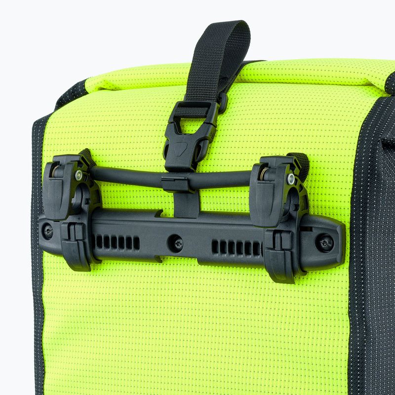 ORTLIEB Sport-Roller Borsa da bici ad alta visibilità 14,5 l giallo neon/nero 5