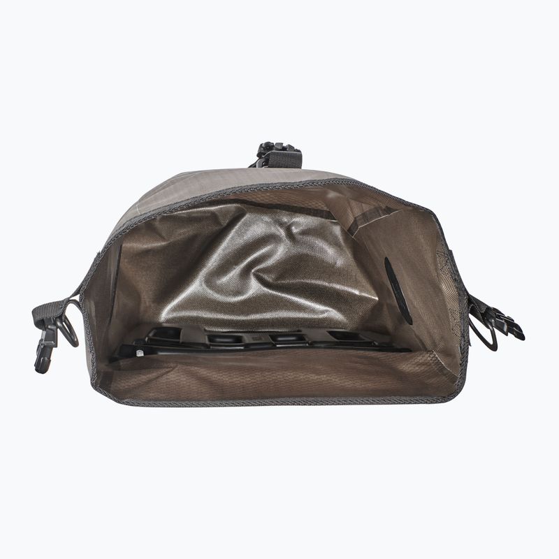 ORTLIEB Imballaggio per biciclette Gravel-Pack QL3.1 14,5 l sabbia scura 4