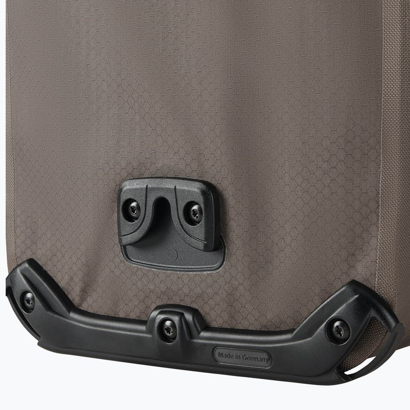 ORTLIEB Imballaggio per biciclette Gravel-Pack QL3.1 14,5 l sabbia scura 6