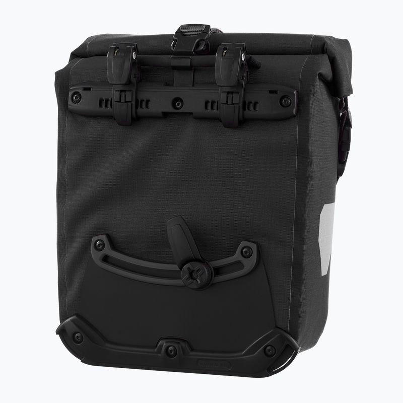 ORTLIEB Borsa da bicicletta Sport-Roller Plus 14,5 l nero 2