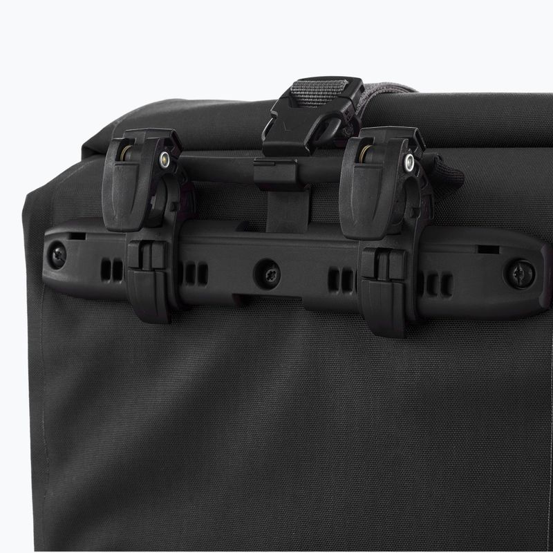 ORTLIEB Borsa da bicicletta Sport-Roller Plus 14,5 l nero 5