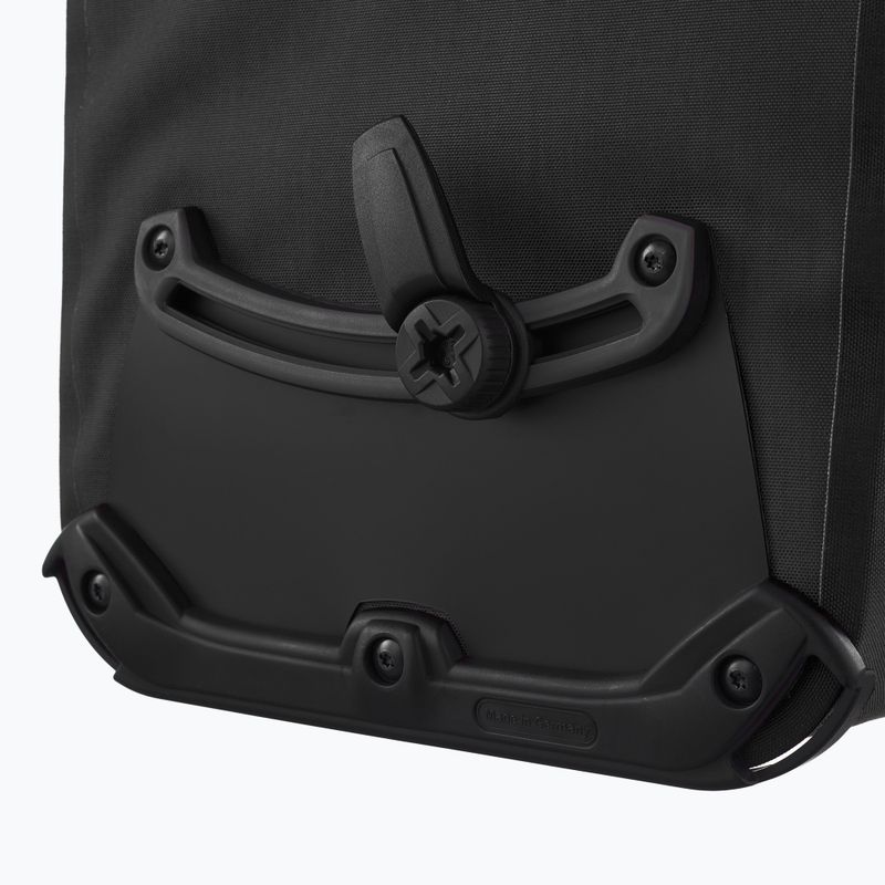ORTLIEB Borsa da bicicletta Sport-Roller Plus 14,5 l nero 6