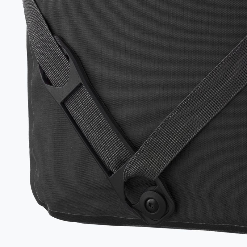 ORTLIEB Borsa da bicicletta Sport-Roller Plus 14,5 l nero 7