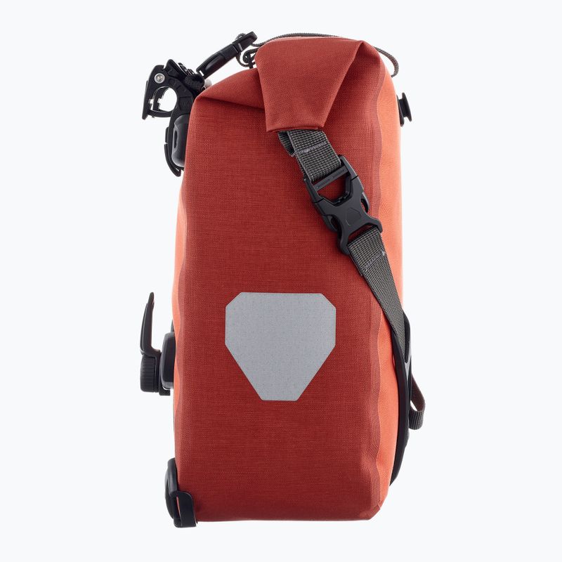 ORTLIEB Sport-Roller Plus 14,5 l salsa/peperoncino scuro borsa da bici 3