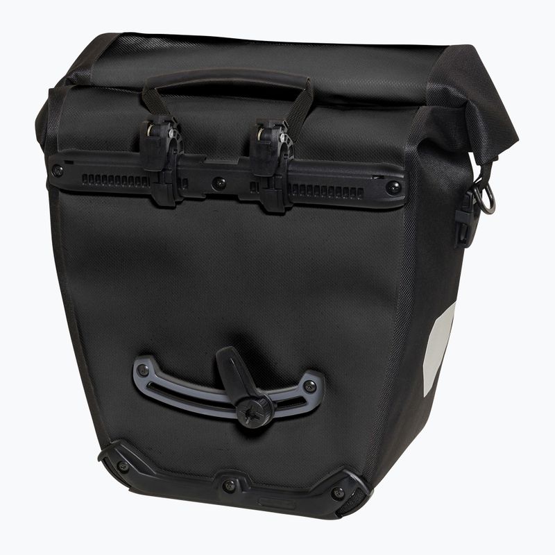 Borsa da bicicletta ORTLIEB Back-Roller Core 20 l borsa da bicicletta nera 2
