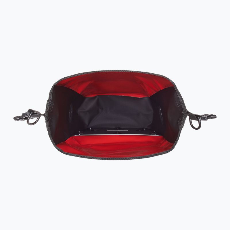 ORTLIEB Sport-Roller Core 14,5 l rosso/nero borsa da bicicletta 4