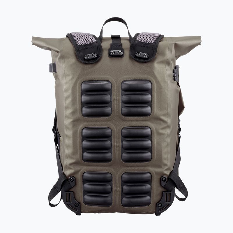 Zaino da ciclismo ORTLIEB Vario QL2.1 26 l dark sand 5