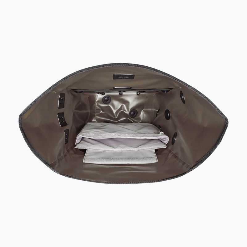 Zaino da ciclismo ORTLIEB Vario QL2.1 26 l dark sand 11