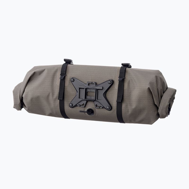 Borsa da manubrio per bicicletta ORTLIEB Handlebar-Pack Flex 15 l dark sand 2