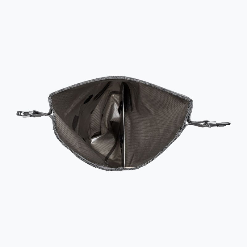 Borsa da manubrio per bicicletta ORTLIEB Handlebar-Pack Flex 15 l dark sand 6