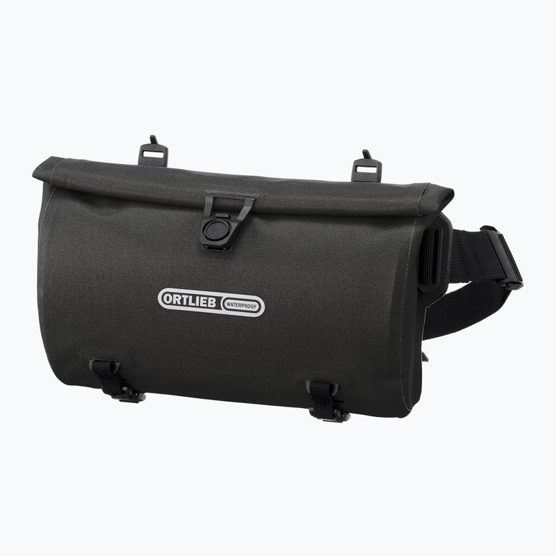 ORTLIEB borsa da manubrio per bicicletta Velo-Sling 3 l nero 2
