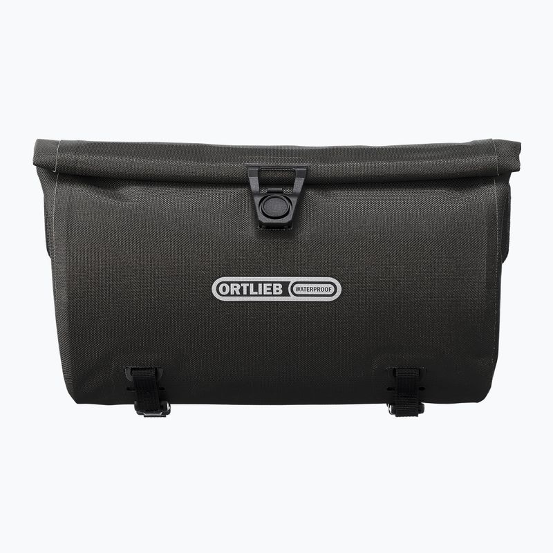 ORTLIEB borsa da manubrio per bicicletta Velo-Sling 3 l nero 3