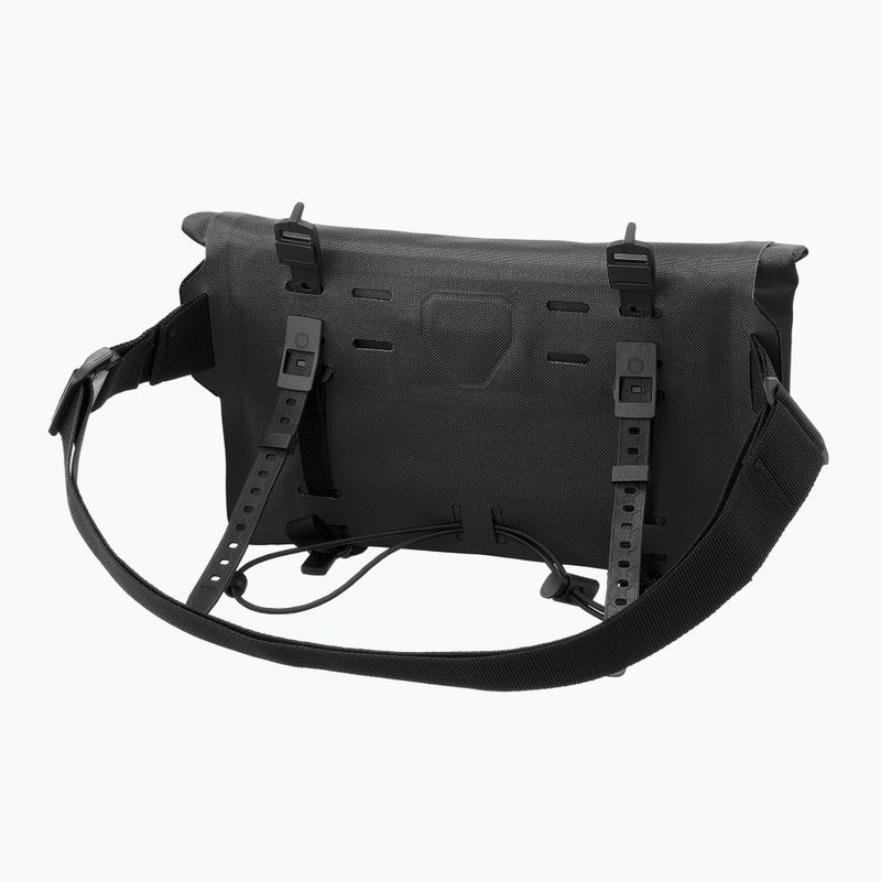 ORTLIEB borsa da manubrio per bicicletta Velo-Sling 3 l nero 6