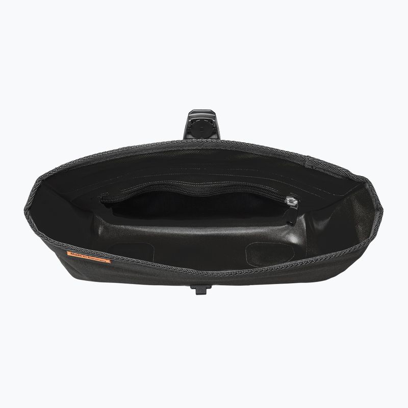 ORTLIEB borsa da manubrio per bicicletta Velo-Sling 3 l nero 8