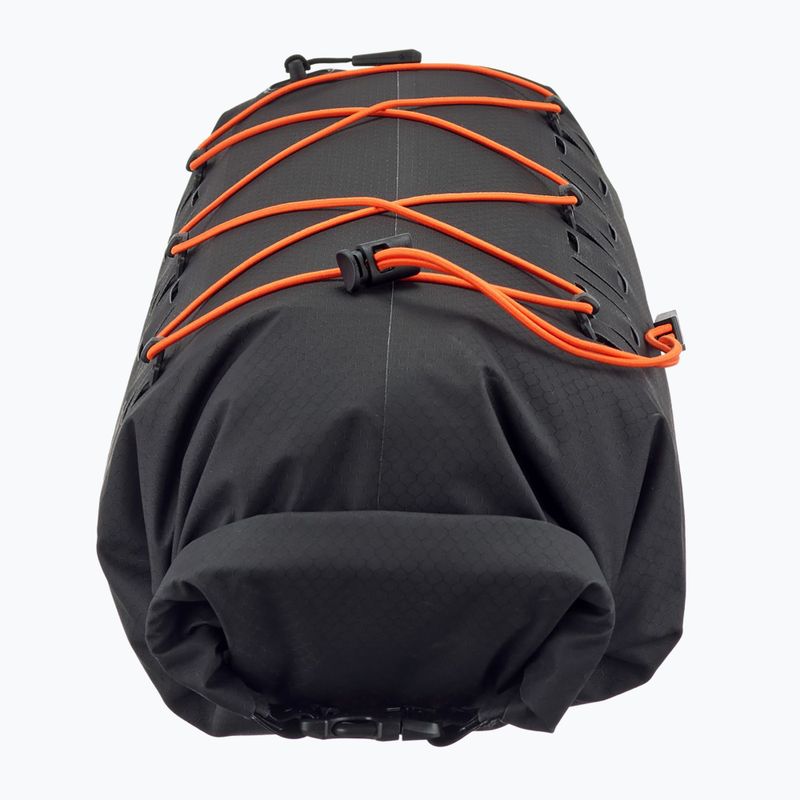 Borsa portabici ORTLIEB Dry-Pack 12 l nero opaco 3