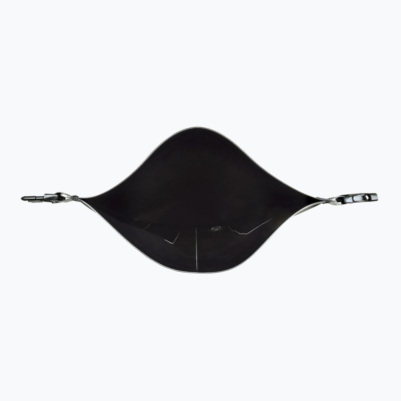 Borsa portabici ORTLIEB Dry-Pack 12 l nero opaco 5