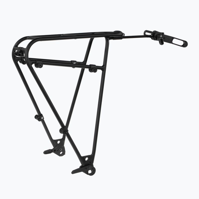 Portabici ORTLIEB Quick Rack L alu nero 2