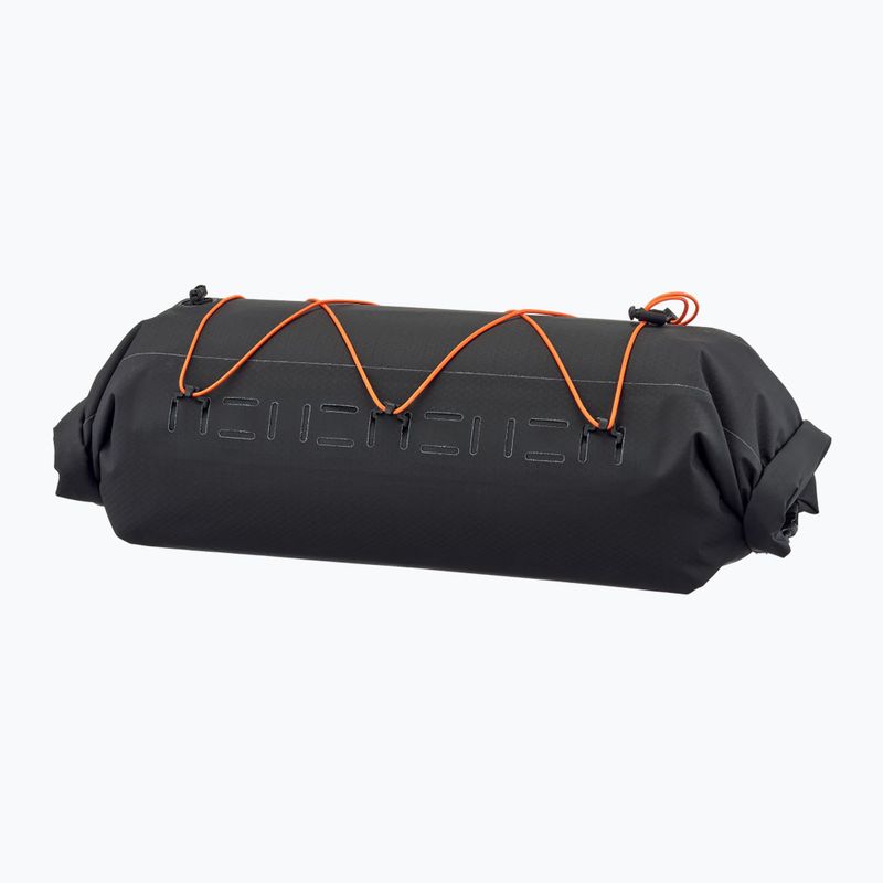 Borsa portabici ORTLIEB Dry-Pack 16 l nero opaco 2