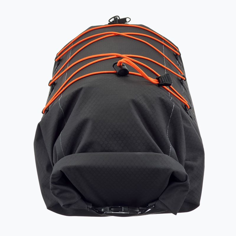 Borsa portabici ORTLIEB Dry-Pack 16 l nero opaco 3