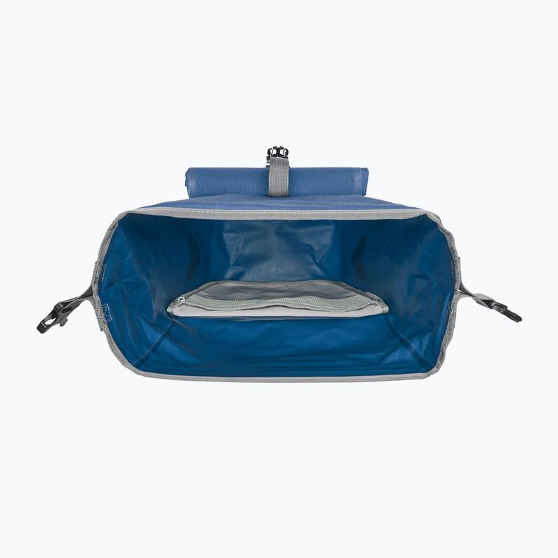 Borsa da bici ORTLIEB Back-Roller Plus QL2.2 20+3 l denim 3