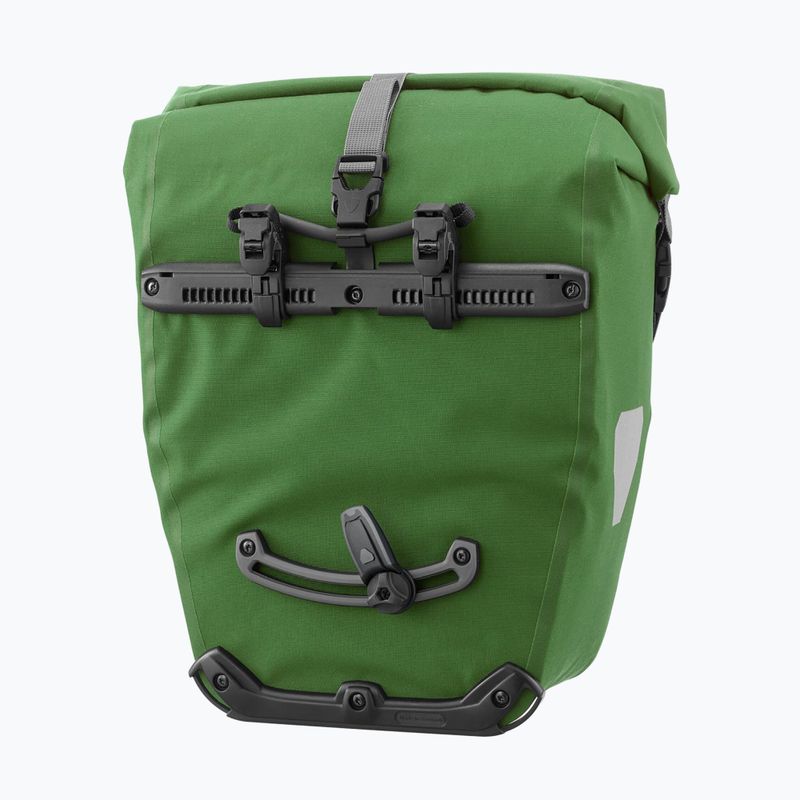Borsa da bici ORTLIEB Back-Roller Plus QL2.2 20+3 l moss green 2