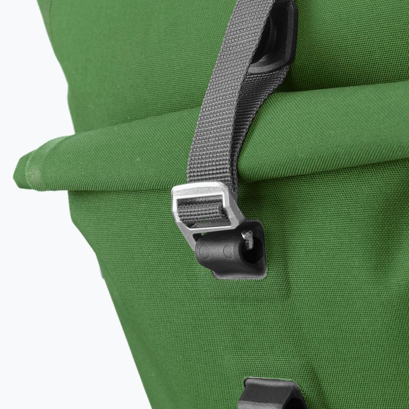 Borsa da bici ORTLIEB Back-Roller Plus QL2.2 20+3 l moss green 4