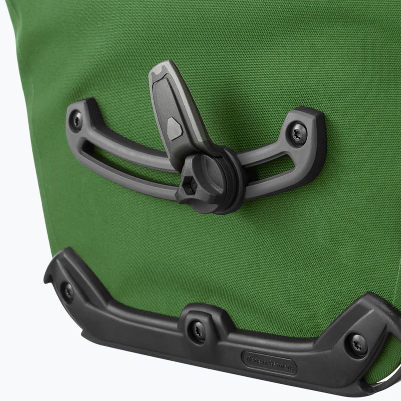 Borsa da bici ORTLIEB Back-Roller Plus QL2.2 20+3 l moss green 6
