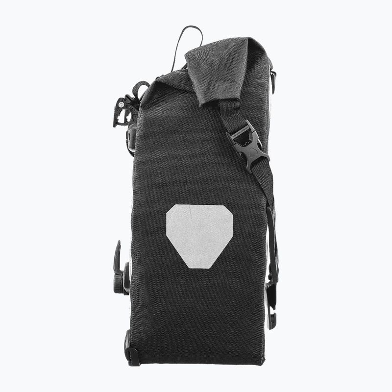ORTLIEB Back-Roller Design 20 l borsa da bici medusa 2