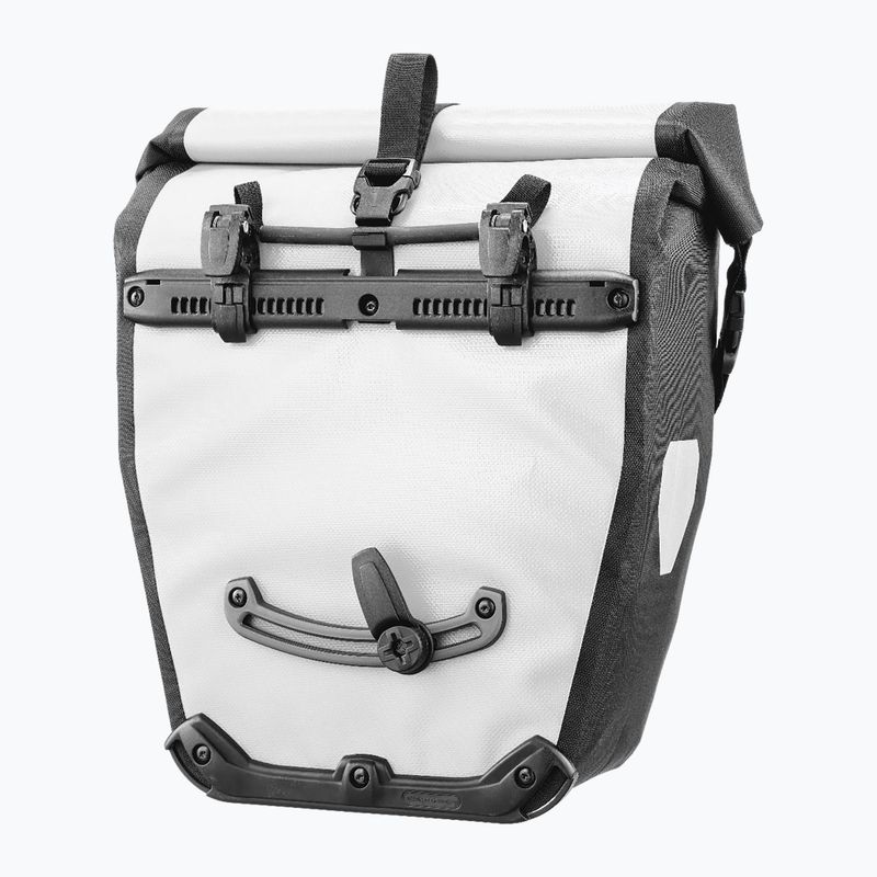 ORTLIEB Back-Roller Design 20 l borsa da bici medusa 3