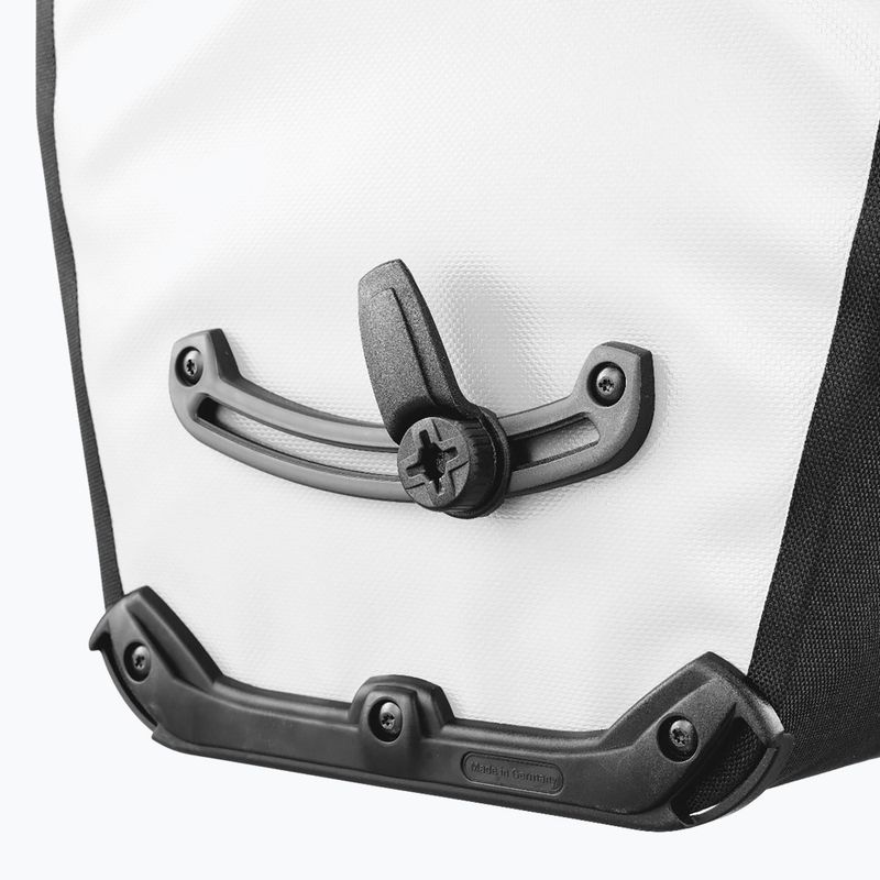 ORTLIEB Back-Roller Design 20 l borsa da bici medusa 6