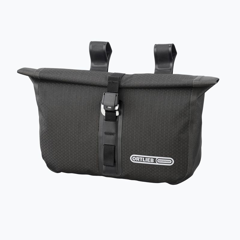 Borsa da manubrio per bicicletta ORTLIEB Bike Packing Accessory-Pack black 2