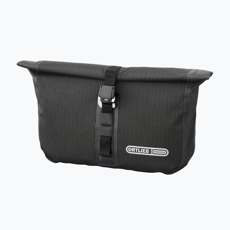 Borsa da manubrio per bicicletta ORTLIEB Bike Packing Accessory-Pack black 3