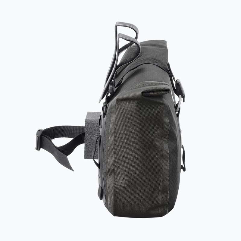 Borsa da manubrio per bicicletta ORTLIEB Bike Packing Accessory-Pack black 8