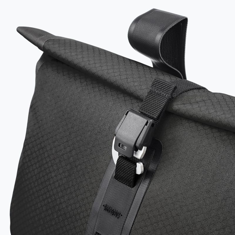 Borsa da manubrio per bicicletta ORTLIEB Bike Packing Accessory-Pack black 9