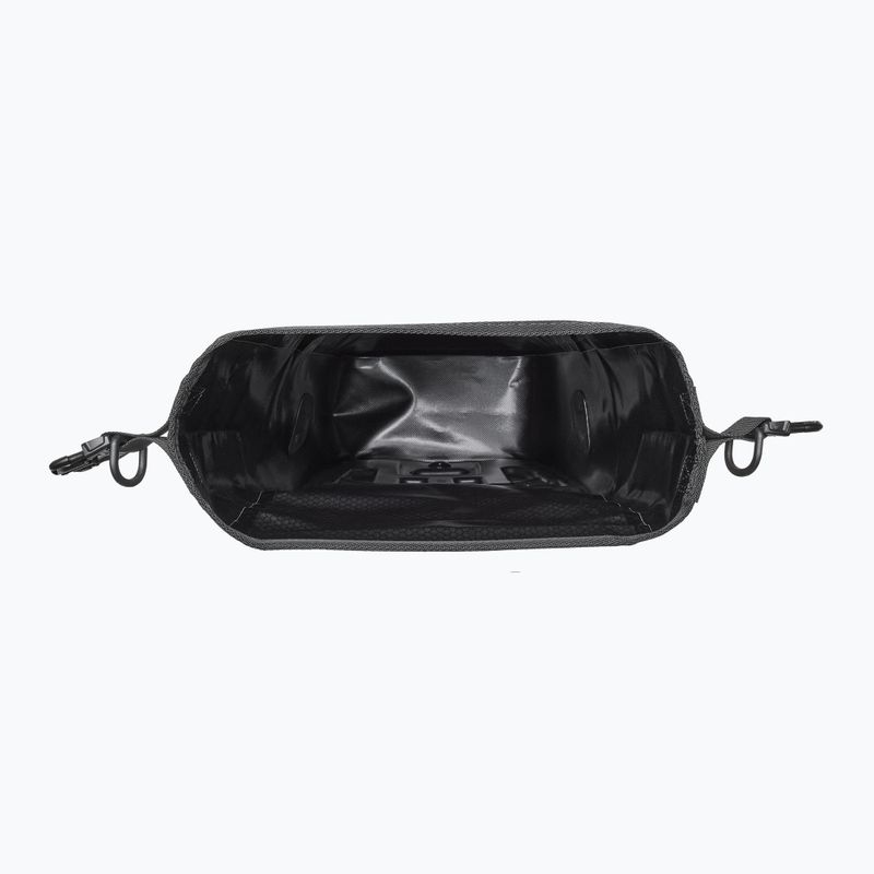 ORTLIEB Imballaggio bici Gravel-Pack QL3 14,5 l nero opaco 4