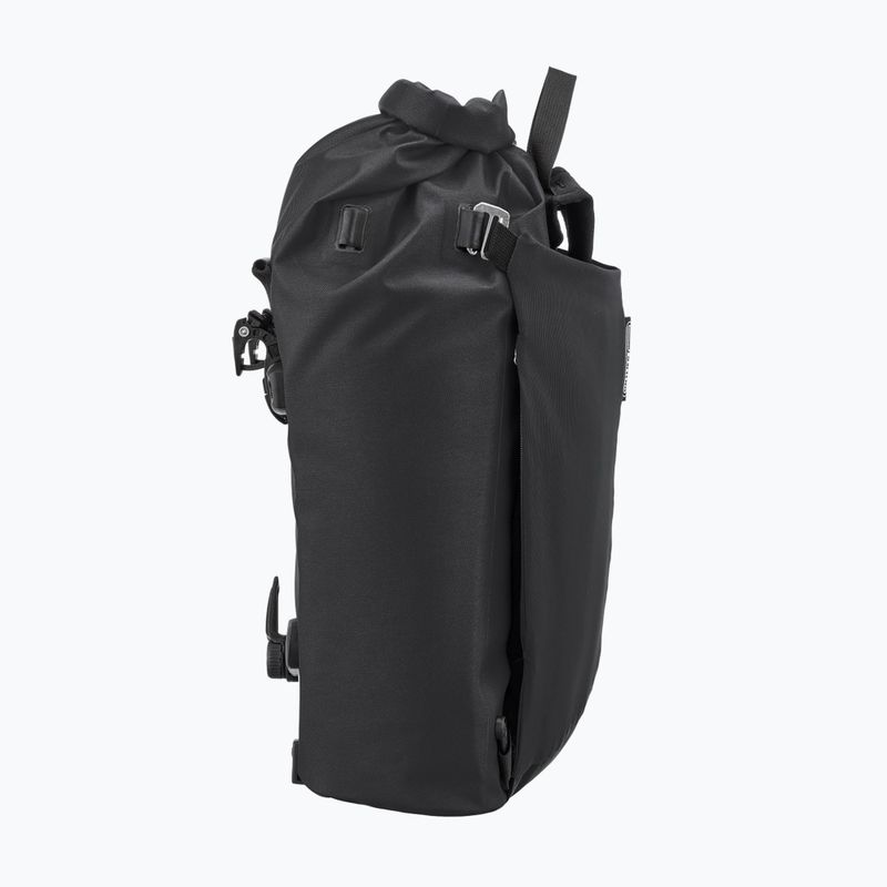 Zaino da ciclismo ORTLIEB Vario Lite QL2.1 22 l black 7