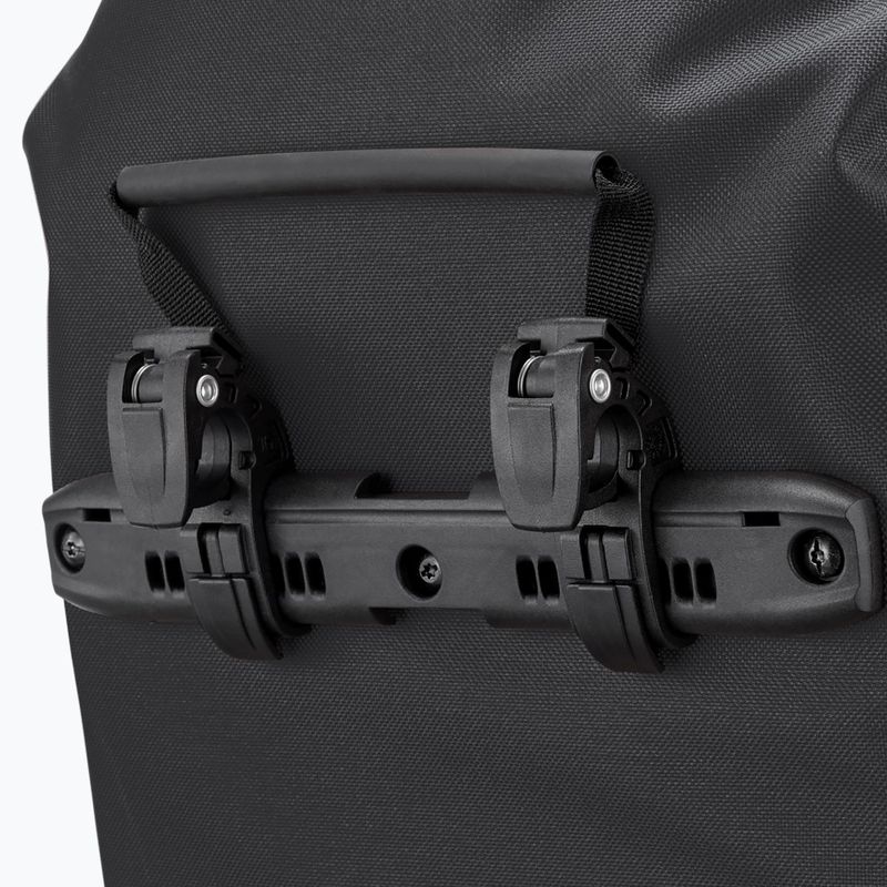 Zaino da ciclismo ORTLIEB Vario Lite QL2.1 22 l black 11