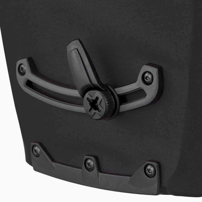 Zaino da ciclismo ORTLIEB Vario Lite QL2.1 22 l black 12