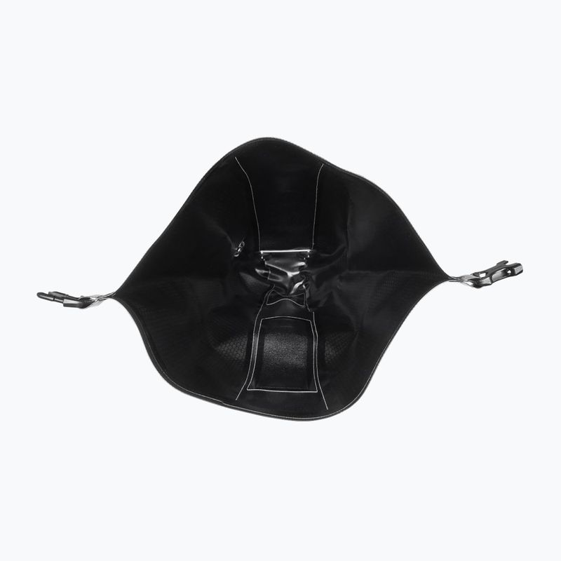 Borsa da sella per bicicletta ORTLIEB Seat-Pack QR 7,5 l black matte 5