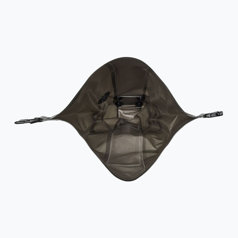 Borsa da sella per bicicletta ORTLIEB Seat-Pack QR 7,5 l dark sand 5